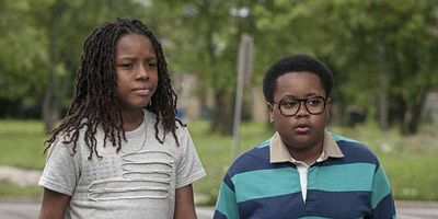 Poster der Serie Heute war ein guter Tag