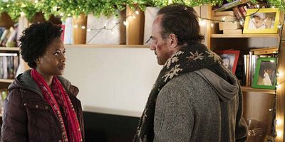 Poster der Serie White Sauce? Hot Sauce?