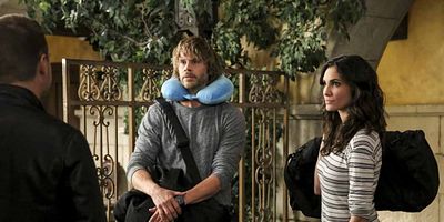 Poster der Serie Mehr Leben als eine Katze