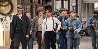 Poster der Serie God's Body