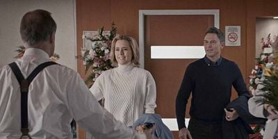 Poster der Serie Sound and Fury