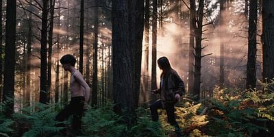 Poster der Serie Episode 2