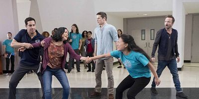 Poster der Serie A Beast, No More