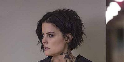 Poster der Serie In der Falle