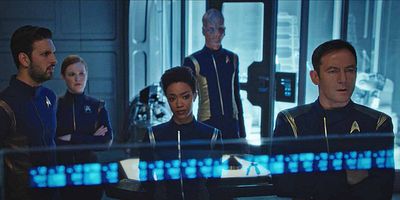 Poster der Serie Despite Yourself