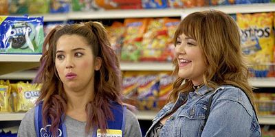 Poster der Serie Von Engeln und Meerjungfrauen