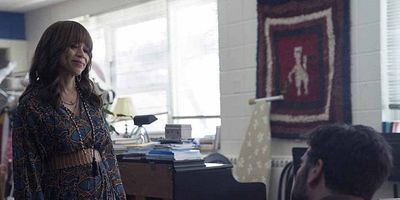 Poster der Serie Pilot