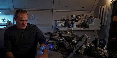 Poster der Serie Ein perfekter Plan