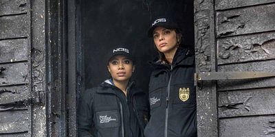 Poster der Serie Ties That Bind