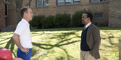 Poster der Serie The Goldbergs :1990-Something