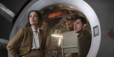 Poster der Serie The War to End All Wars