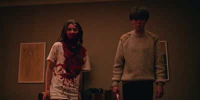 Poster der Serie Episode 3