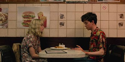 Poster der Serie Episode 4