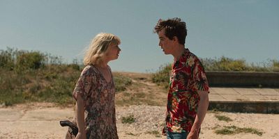 Poster der Serie Episode 8