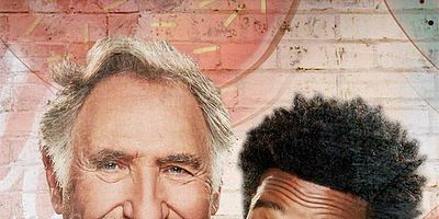 Poster der Serie Is There A Problem, Officer?