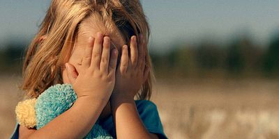 Poster der Serie L’enfance