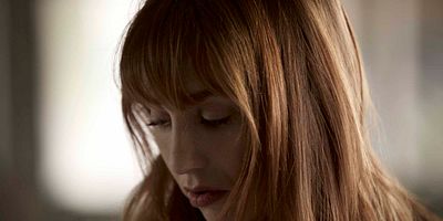 Poster der Serie Requiem