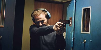 Poster der Serie Foi et loi