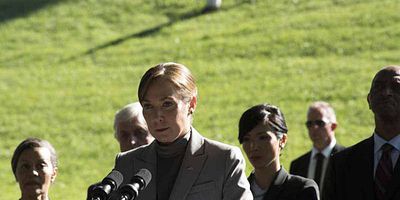 Poster der Serie Gute Absichten