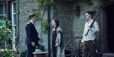 Poster der Serie The Noose