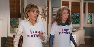 Poster der Serie The Death Stick