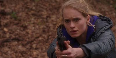 Poster der Serie Ride