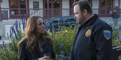 Poster der Serie Meet Olivia Lake