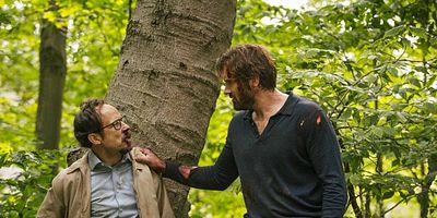 Poster der Serie Quarry