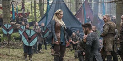 Poster der Serie A Simple Story