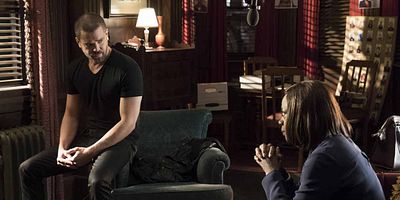 Poster der Serie Everything We Did Was For Nothing