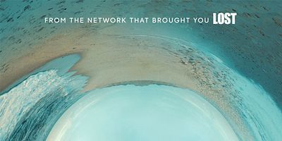 Poster der Serie Some Dreamers of the Golden Dream