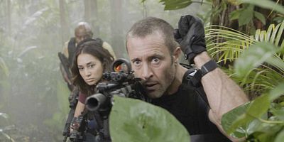 Poster der Serie He pūkoʻa kani ʻāina