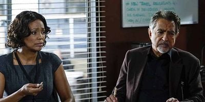 Poster der Serie Cure