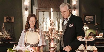 Poster der Serie And the Town Called Feud