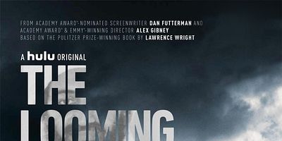 Poster der Serie Now It Begins...