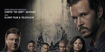 Poster der Serie The Deal