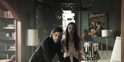 Poster der Serie Be The Penny