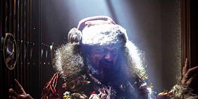 Poster der Serie I Am The Future