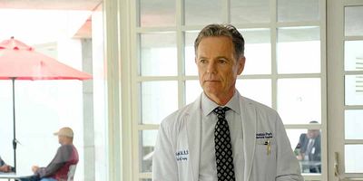 Poster der Serie Comrades in Arms