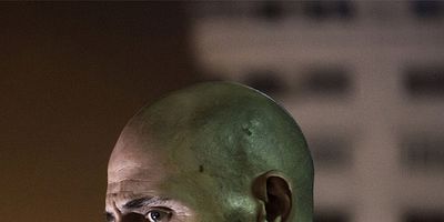 Poster der Serie Old Habits