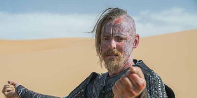 Poster der Serie Moments of Vision