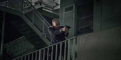 Poster der Serie The Crossing