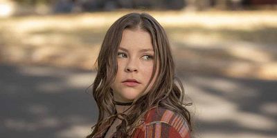 Poster der Serie Der Tag wird kommen