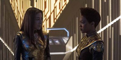 Poster der Serie Vaulting Ambition