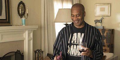 Poster der Serie Good People