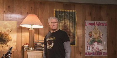 Poster der Serie And the Dude Named Jeff