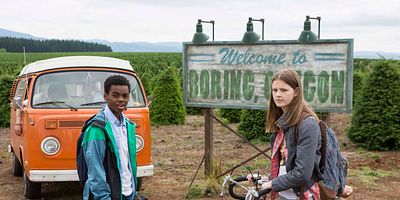 Poster der Serie Plutonium