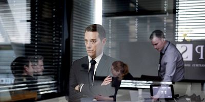 Poster der Serie February - Part 2