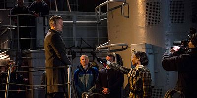 Poster der Serie February - Part 1