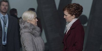 Poster der Serie November